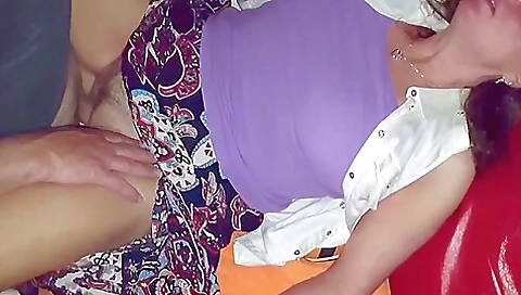 My Friend Brett Owns Agness My Wifes Pussy 21 Min