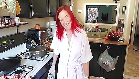 My Best Friends Step mom Wants Me - Jane Cane 18 Min