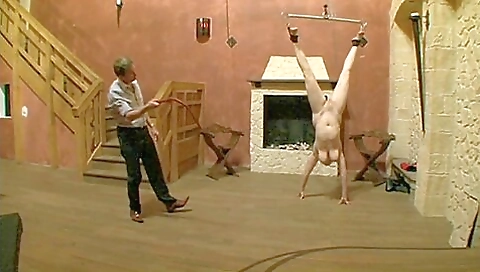 Crazy And Depravate - Trauma #05