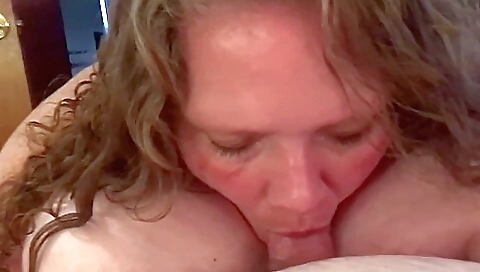 Dirty Talking Hand Job