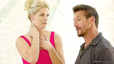 India Summer - The Boss And The Client