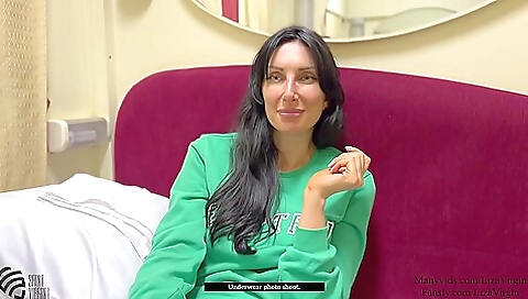 Fucked With A Fellow Passenger On The Train