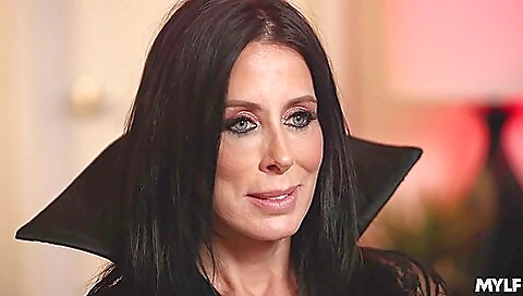 Reagan Foxx - Sweet Vampiric Seduction - Teaser Video