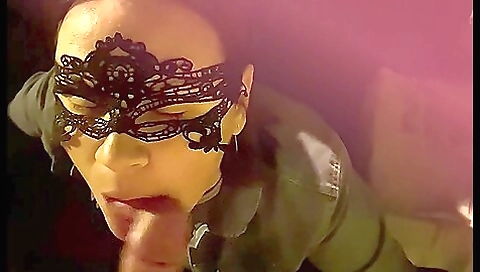 ⭐ Outdoor Blowjob. Pussy Flash. Outdoor Creampie.