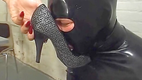 Blonde Amateur Milf Does Anal On Pov Camera 21